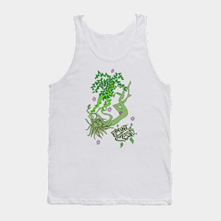 Plant People Tank Top